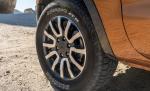Ford Ranger XLT SuperCrew FX4 2018 года